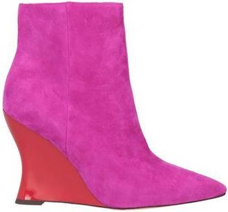 Tory Burch CALZADO - Botines de caña alta en YOOX.COM