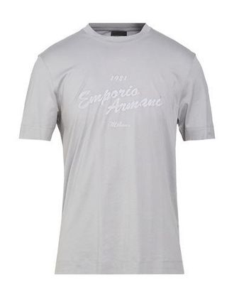 Emporio Armani TOPWEAR - T-shirts su YOOX.COM
