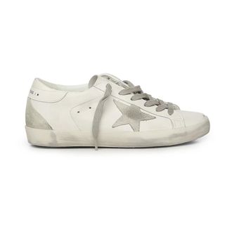 Golden Goose Sneakers, female, White, 7 UK, Super-Star