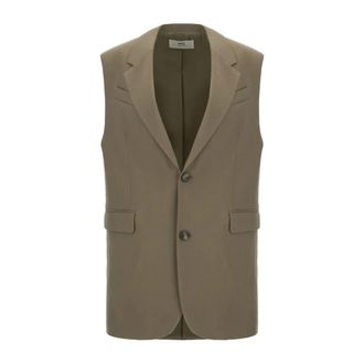 Ami Stylish Jackets and Vests Collection
