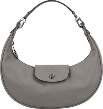 Longchamp Le Pliage Xtra Leather Shoulder Bag