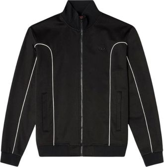 Diesel Uomo, Giacche, Nero, M, new