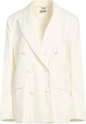 Silvian Heach ANZ&Uuml;GE und CO-ORDS - Blazers auf YOOX.COM