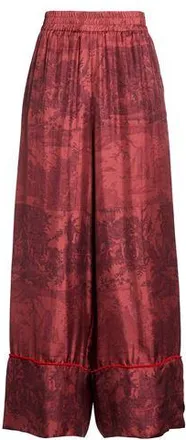 Pierre-Louis Mascia BOTTOMWEAR - Trousers on YOOX.COM