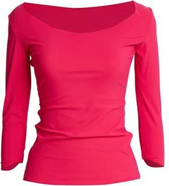 La Petite Robe Di Chiara Boni CAMISETAS Y TOPS - Camisetas en YOOX.COM