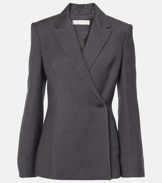 Faithfull The Brand Enna blazer