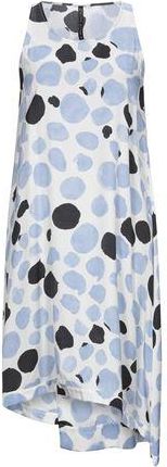 Manila Grace VESTIDOS - Vestidos midi en YOOX.COM