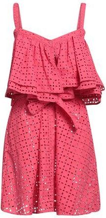 Msgm DRESSES - Mini dresses sur YOOX.COM