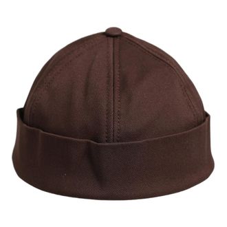 Dolce & Gabbana unisex, Accessori, Marrone, Taglia unica, new