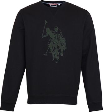 U.S.Polo Association Pullover