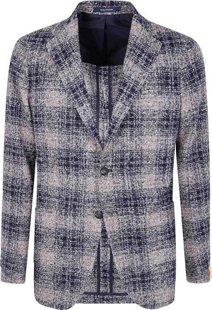 Tagliatore Man Jacket