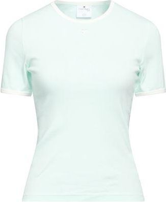 Courr&egrave;ges CAMISETAS Y TOPS - Camisetas en YOOX.COM