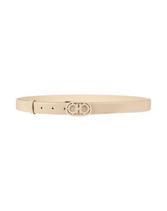 Ferragamo Small Leather Goods - Belts on YOOX.COM