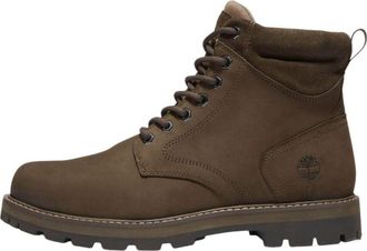 Timberland Britton Road Waterproof Boot Dark Brown TB0A69UHW07
