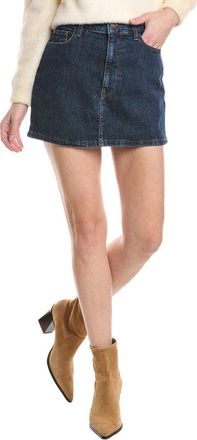 Hudson Hudson Jeans Mini Skirt