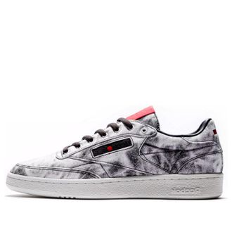 Reebok Kendrick Lamar x Club C Acid Wash BS8205