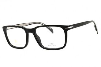 David Beckham DB 1063 0807 00 Black 55mm