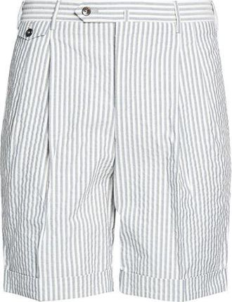 Pantaloni Torino PARTES DE ABAJO - Pantalones cortos y bermudas en YOOX.COM