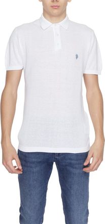 U.S.Polo Association Heren Polo