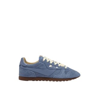 Autry Windspin Sneaker - female - Autry - Sneakers - Blue - 5 UK - Shoes
