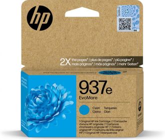 Braun Cartucho Impresora Hp 4s6w6nese1