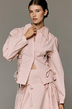 Lisa Says Gah Higbury Top