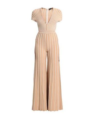Elisabetta Franchi OVERALLS - Jumpsuits auf YOOX.COM