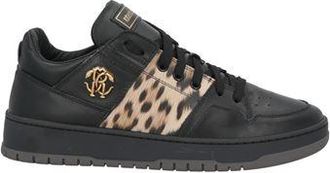 Roberto Cavalli SCHUHE - Sneakers auf YOOX.COM