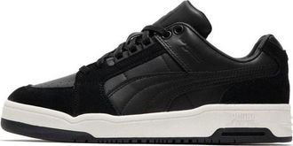 Puma Slipstream LO 75th Anniversary Black 393398-01