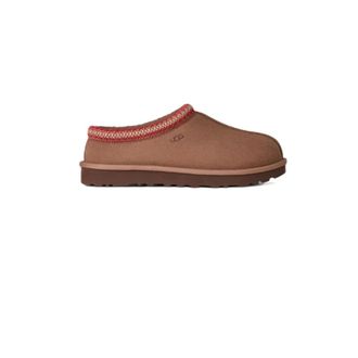 UGG Slippers, female, Brown, Size: 9 US Tasman II