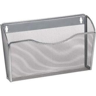 OEM Esta Bolsa De Almacenamiento Multifuncional De Un Solo Bolsillo Incluye Tornillos De Montaje Para Una F&aacute;cil Instalaci&oacute;n. Su Estructura De Malla De Alt