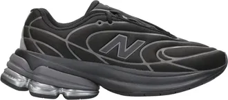 New Balance Sneakers Zwart