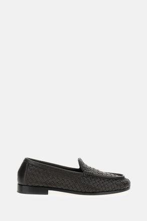 Bottega Veneta Mocassini Silenzio