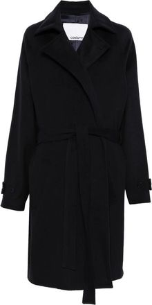 Costumein Belted Coat