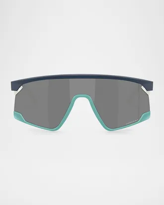 Oakley Men & apos;s OO9280 Rectangular Sunglasses
