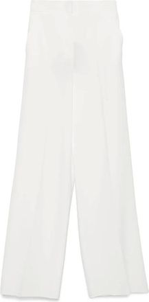 Max Mara Mujer, Pantalones, Blanco, Talla: S
