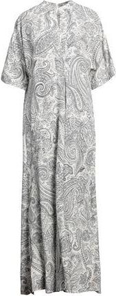 Etro DRESSES - Maxi dresses sur YOOX.COM