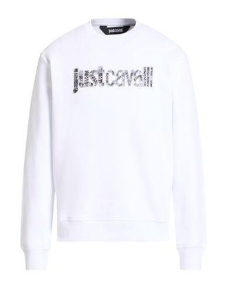 Just Cavalli TOPS - Sweatshirts auf YOOX.COM