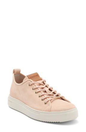 Blackstone PL97 Sneaker in Cameo Rose at Nordstrom, Size 10Us