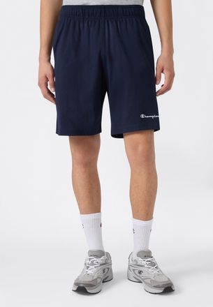 Champion Sweatshorts CHAMPION, Herren, Gr. L (52/54), N-Gr, nny, ns, Obermaterial: 60% Baumwolle, 40% Polyester, Hosen Sweatshorts