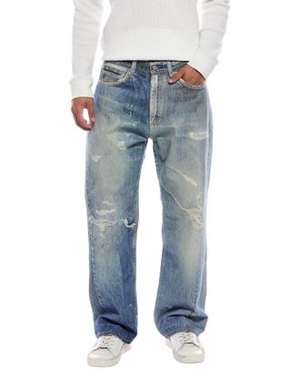 Our Legacy Our Legacy Third Cut Jean