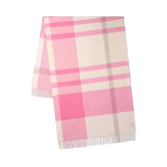 Mulberry Dames, Accessoires, Veelkleurig, Maat: ONE Size Wol