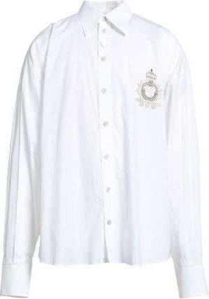 Dolce & Gabbana CAMISETAS Y TOPS - Camisas en YOOX.COM