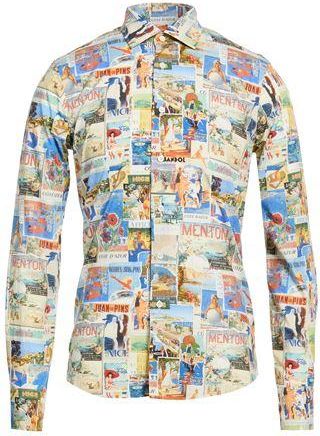 van Laack TOPWEAR - Shirts on YOOX.COM