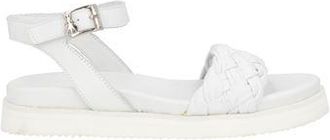 Patrizia Pepe FOOTWEAR - Sandals on YOOX.COM