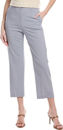 Theory Wool-Blend Pant