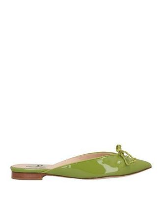 The M.. CALZADO - Mules & Zuecos en YOOX.COM