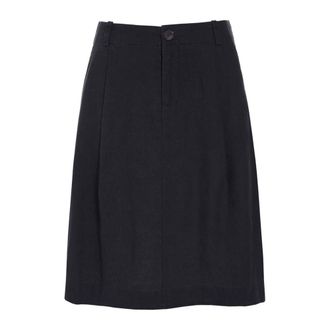 Bitte Kai Rand Midi Skirts, female, Black, Size: 2XL Midi Skirts