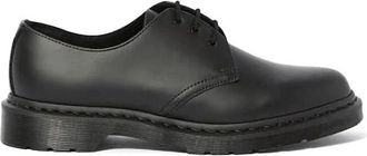 Dr. Martens Stivale - Heren - Veterschoenen - Zwart - 41 EU - Schoenen