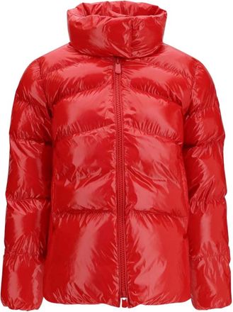 Pinko Pinko, Donna, Giacche, Rosso, XL, new